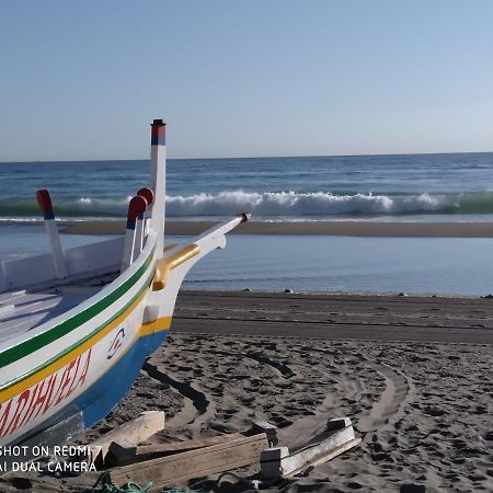 Apartamento Cervera Torremolinos Eksteriør billede