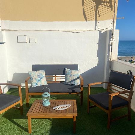 Apartamento Cervera Torremolinos Eksteriør billede