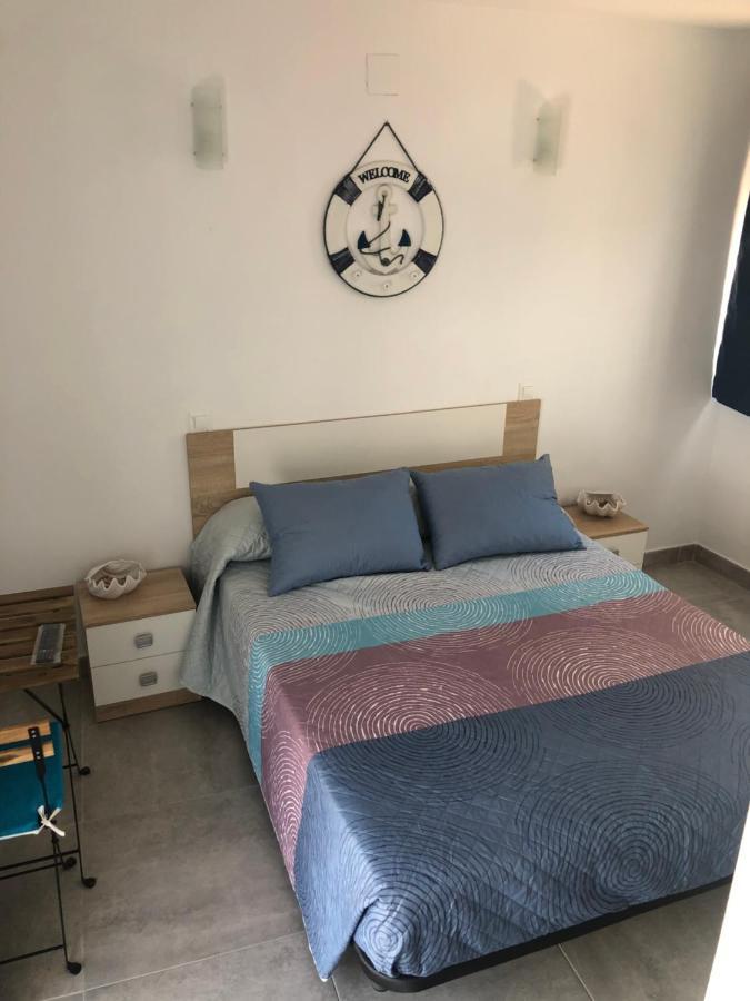 Apartamento Cervera Torremolinos Eksteriør billede