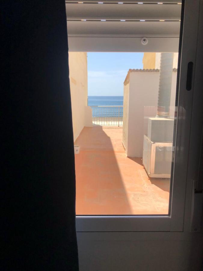 Apartamento Cervera Torremolinos Eksteriør billede
