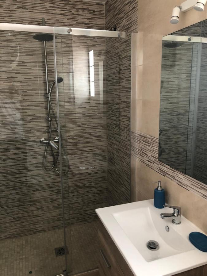 Apartamento Cervera Torremolinos Eksteriør billede