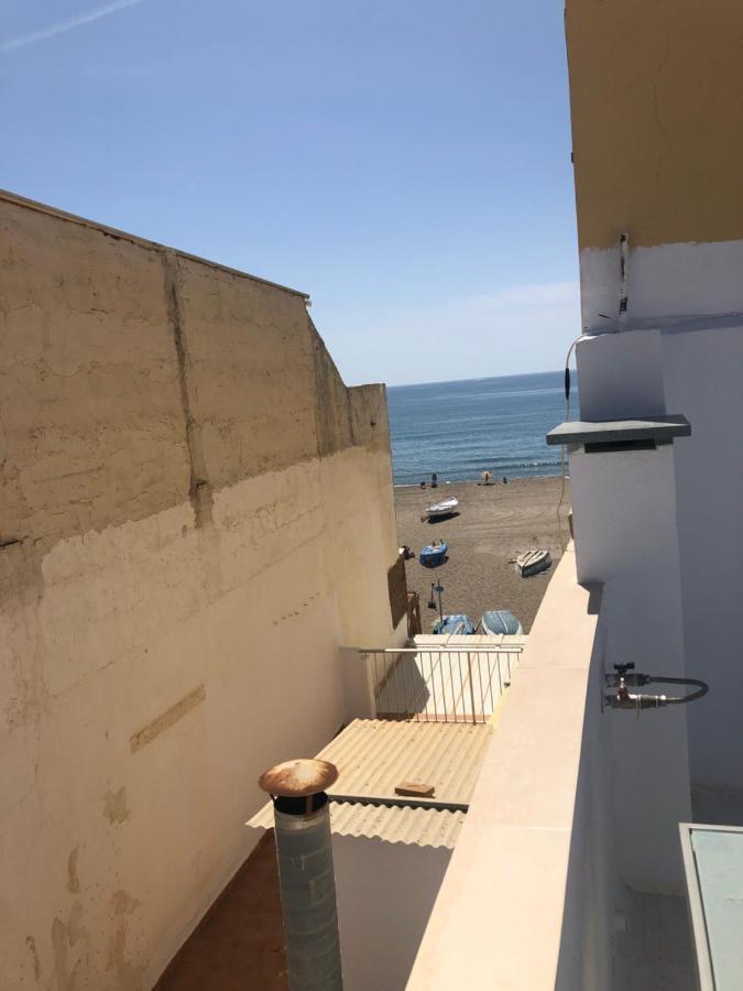 Apartamento Cervera Torremolinos Eksteriør billede