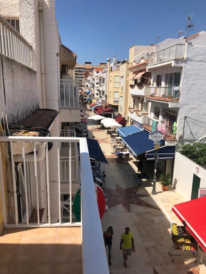 Apartamento Cervera Torremolinos Eksteriør billede