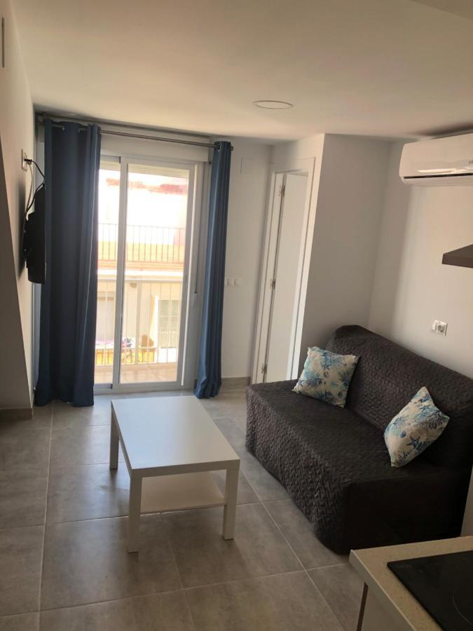 Apartamento Cervera Torremolinos Eksteriør billede