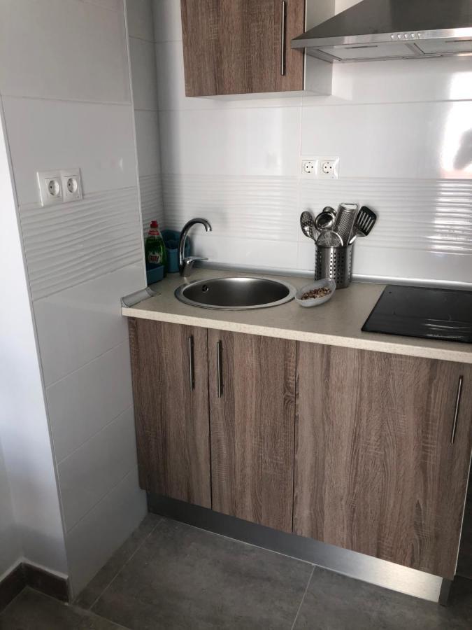 Apartamento Cervera Torremolinos Eksteriør billede