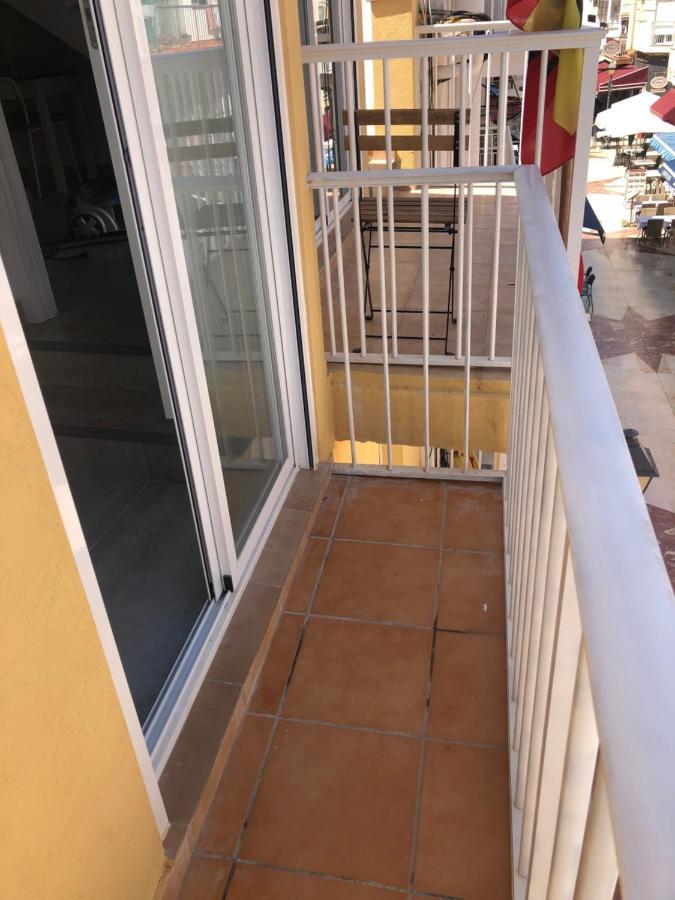Apartamento Cervera Torremolinos Eksteriør billede