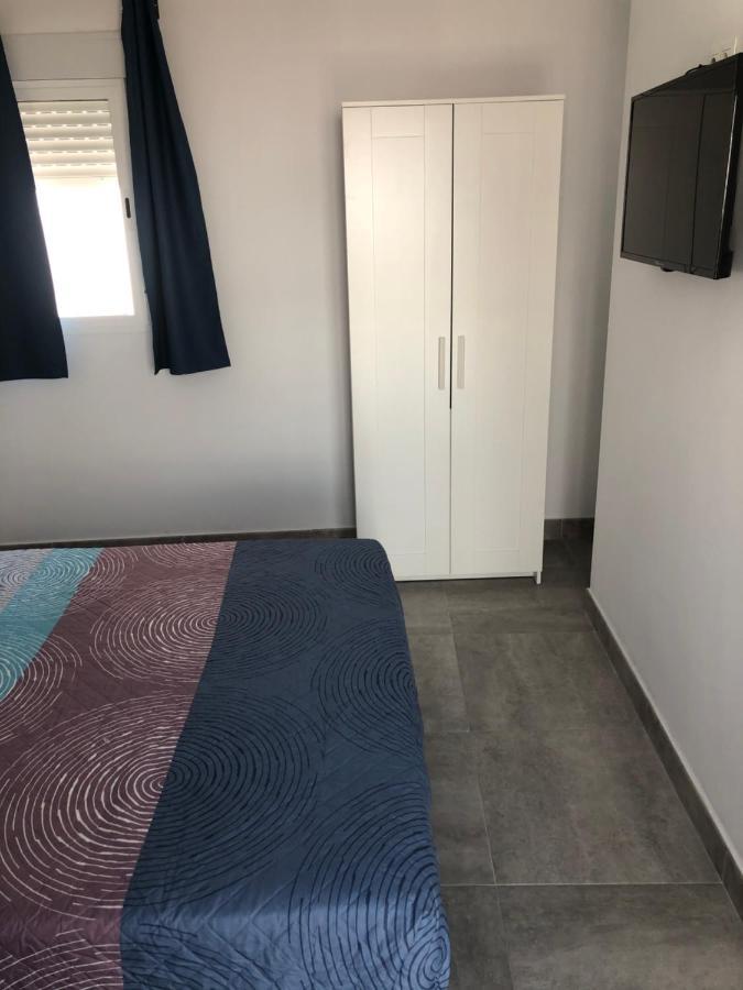 Apartamento Cervera Torremolinos Eksteriør billede