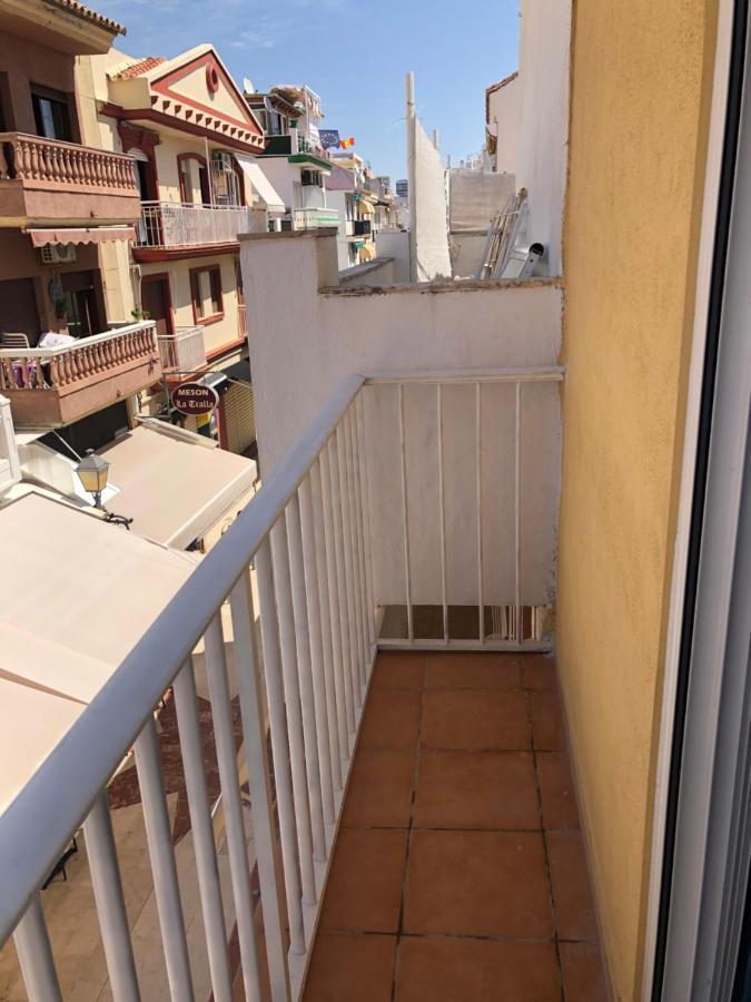 Apartamento Cervera Torremolinos Eksteriør billede