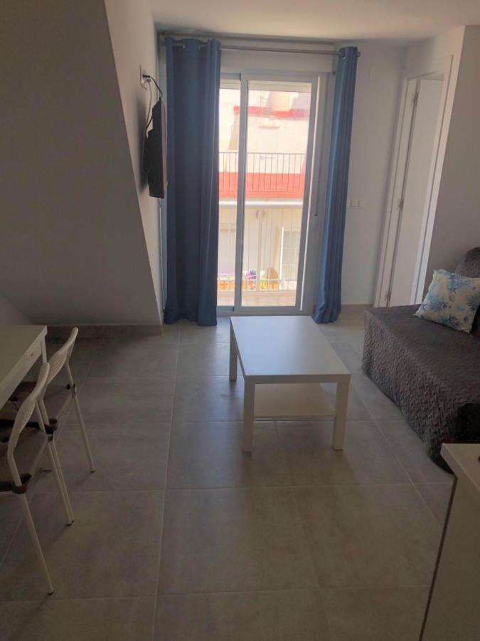 Apartamento Cervera Torremolinos Eksteriør billede