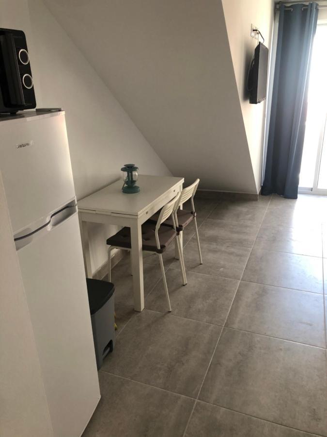 Apartamento Cervera Torremolinos Eksteriør billede