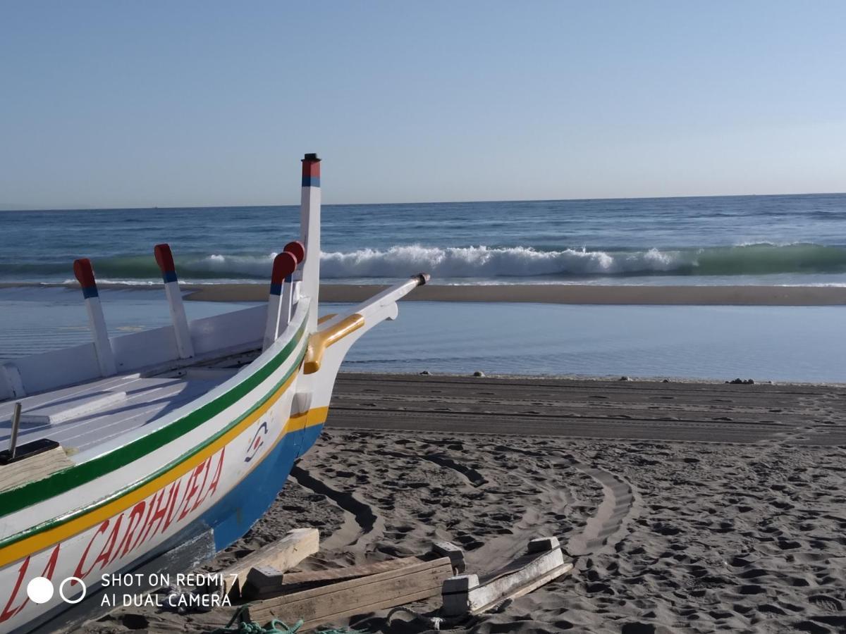 Apartamento Cervera Torremolinos Eksteriør billede