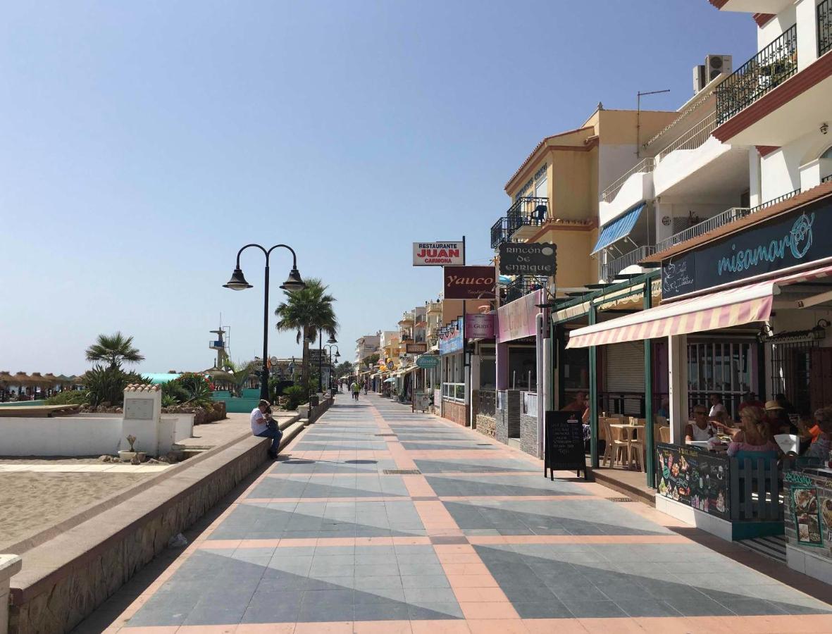 Apartamento Cervera Torremolinos Eksteriør billede