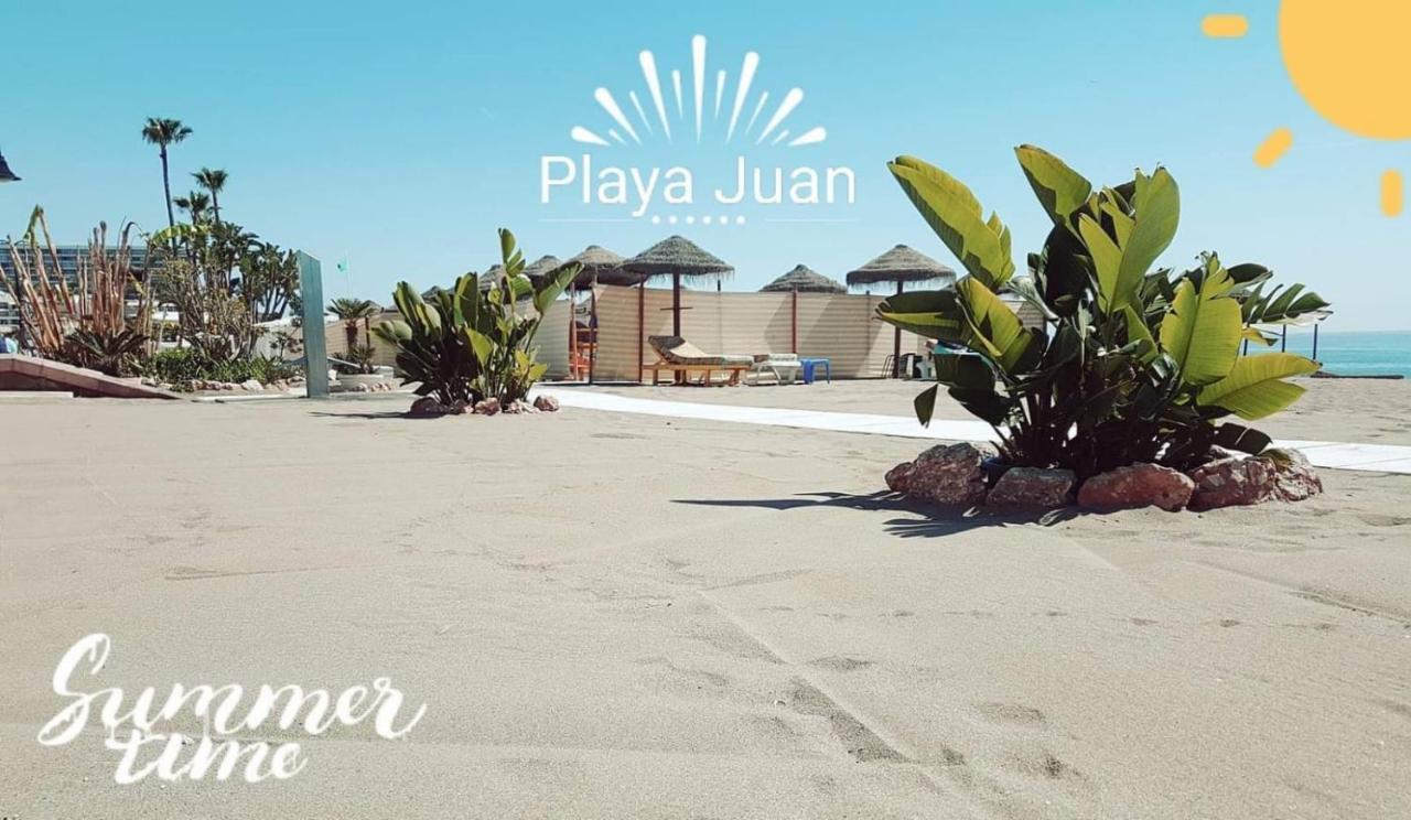 Apartamento Cervera Torremolinos Eksteriør billede