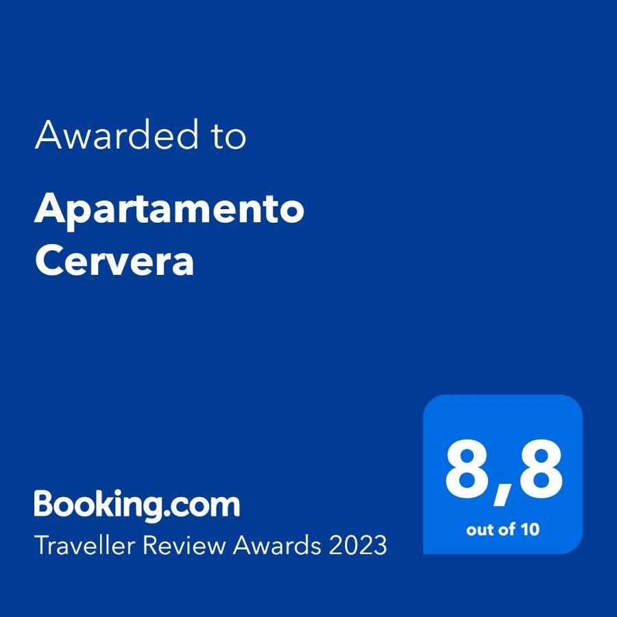 Apartamento Cervera Torremolinos Eksteriør billede