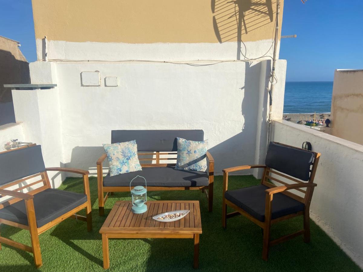 Apartamento Cervera Torremolinos Eksteriør billede