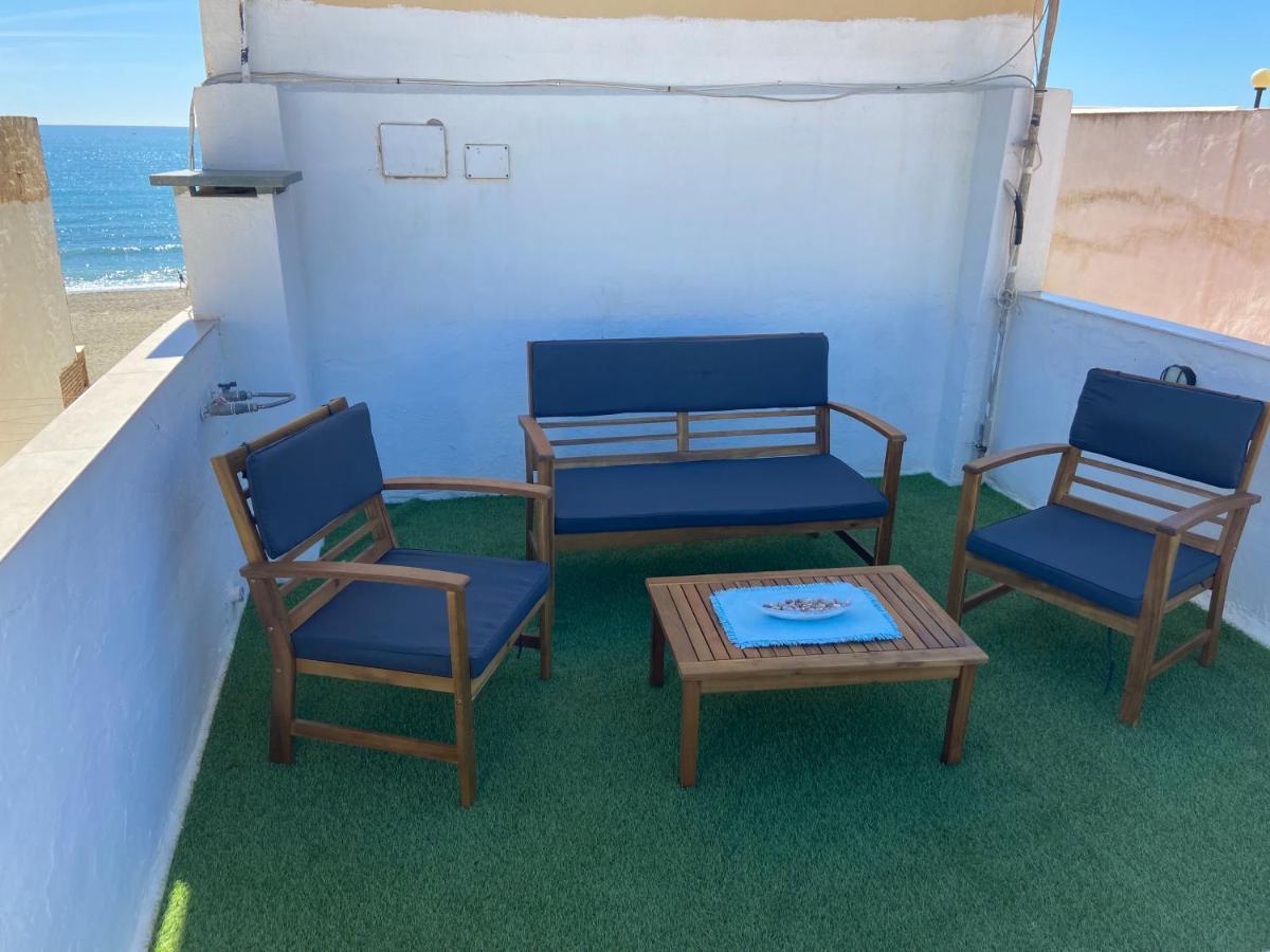 Apartamento Cervera Torremolinos Eksteriør billede